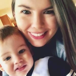 Meet your Posher, Jessie